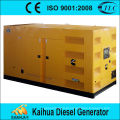 Hot sale150KW Silencioso weichai gerador diesel